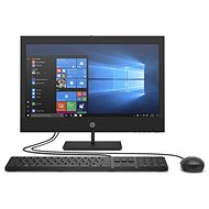 HP ProOne 400 19.5" G6 - All In One PC