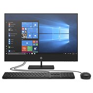 HP ProOne 440 23.8" G6 Touch - All In One PC