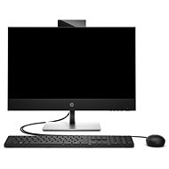 HP ProOne 440 G9 Jet Black - All In One PC