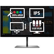 23.8" HP Z24f G3 - LCD monitor