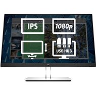 24" HP E24 G4 - LCD monitor