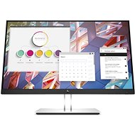 23.8" HP E24 G4 - LCD monitor
