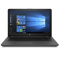 HP 250 G6 Dark Ash