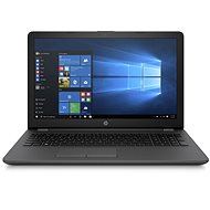 HP 250 G6 Dark Ash