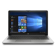 HP 250 G7 Asteroid Silver - Laptop