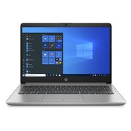 HP 245 G8 Asteroid Silver - Notebook