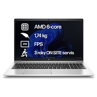 HP ProBook 455 G9 - Notebook