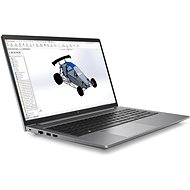 HP ZBook Power G9 Grey - Notebook