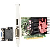 HP NVIDIA GeForce GT 730 2GB - Grafická karta