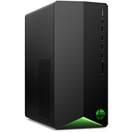 HP Pavilion Gaming TG01-2900nc Black - Herní PC