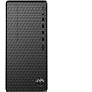 HP M01-F3050nc Černá - Počítač