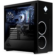 OMEN by HP GT21-0004nc - Gaming PC