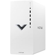Victus by HP TG02-0002nc White - Gaming PC