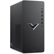 Victus by HP 15L Gaming TG02-0902nc Black - Gaming PC
