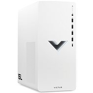 Victus by HP 15L Gaming TG02-0904nc White - Gaming PC