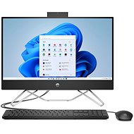 HP 24-cb0002nc Black - All In One PC