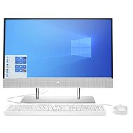HP 24-dp0005nc Silver - All In One PC