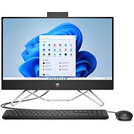 HP 24-cb0003nc Black - All In One PC
