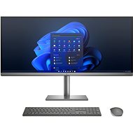 HP ENVY 34-c1000nc Black - All In One PC