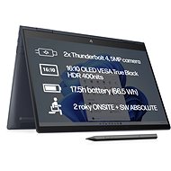 HP ENVY x360 13-bf0001nc Space Blue - Tablet PC