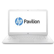 HP Stream 14-ax003nc Snow White  - Notebook