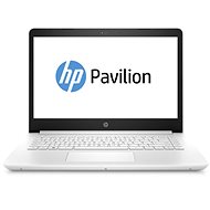 HP 14-bp002nc Snow White