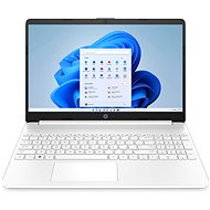 HP 15s-eq1390nc White - Notebook
