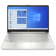 HP 15s-fq2908nc  Natural Silver - Notebook