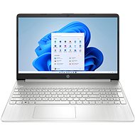 HP 15s-eq2055nc Silver - Notebook