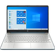 HP 15s-eq2904nc Spruce Blue - Laptop