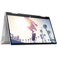 HP Pavilion x360 14-dy0003nc Natural Silver - Tablet PC