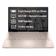 HP Pavilion x360 14-ek0001nc Gold - Notebook