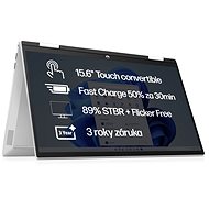 HP Pavilion x360 15-er1911nc Natural Silver - Tablet PC