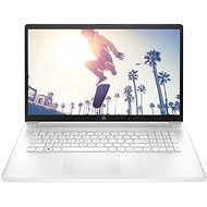 HP 17-cn2017nc Snowflake White - Notebook