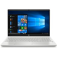 HP Pavilion 15-cs3901nc Ceramic white - Notebook