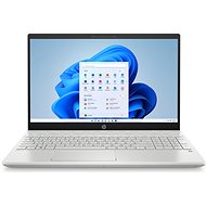 HP Pavilion 15-eh1011nc White - Notebook