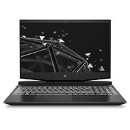 HP Pavilion Gaming 15-ec2800nc Shadow Black/Ghost White - Gaming Laptop