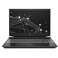 HP Pavilion Gaming 15-ec2900nc Shadow Black/Ghost White - Gaming Laptop