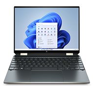 HP Spectre x360 14-ea1002nc Nightfall Black - Tablet PC