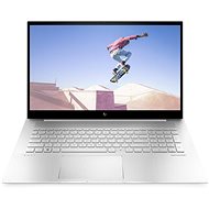 HP ENVY 17-ch1000nc Natural Silver Touch - Notebook
