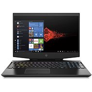 OMEN by HP 15-dh0107nc, Shadow Black - Gaming Laptop
