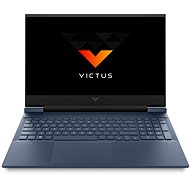 VICTUS by HP  16-e0900nc Performance Blue - Herní notebook