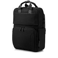 HP ENVY Urban Backpack Black 15.6" - Batoh na notebook