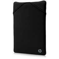 HP Protective Reversible Black/Geo Sleeve 15" - Pouzdro na notebook