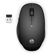 HP Dual Mode Mouse 300 Black - Myš