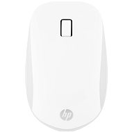 HP 410 Slim White Bluetooth Mouse - Myš
