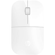 HP Wireless Mouse Z3700 Blizzard White - Myš