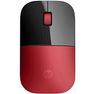 HP Wireless Mouse Z3700 Cardinal Red - Myš