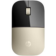 HP Wireless Mouse Z3700 Gold - Myš