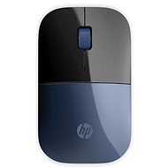 HP Wireless Mouse Z3700 Blue - Myš